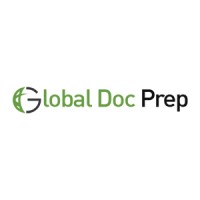 Global Doc Prep logo - Similar company to Slcleads.Com