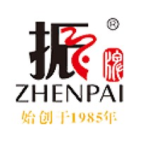 Zhenpai Hydrocolloids Co., Ltd logo - Similar company to Java Biocolloid