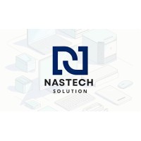 Nastech Solution logo - Similar company to Nastechnologies Ltd