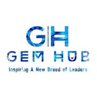 Globally Empowered Millennial Hub logo - Similar company to Lacunity
