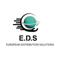 E.D.S European Distribution Solutions logo - Similar company to A Plus Trade And Forwarding Solutions