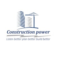 ‏.Construction Power Co‏ logo - Similar company to Archeve