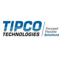 TIPCO Technologies logo - Similar company to Penflex