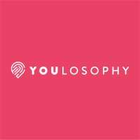 Youlosophy logo - Similar company to Flowvita