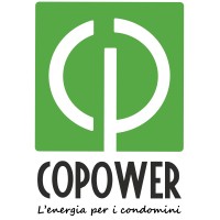 CoPower logo - Similar company to Clevana Consulting