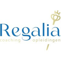 Regalia Coaching en Opleidingen logo - Similar company to Capital Spring