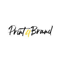 Print4Brand logo - Similar company to Visiomedia