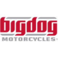 Big Dog Motorcycles