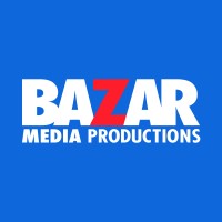 BazarMedia logo - Similar company to Babel Magazine