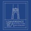 Convergence Architecture logo - Similar company to Communitecture Architecture | Planning | Design