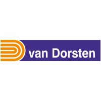 van Dorsten GmbH logo - Similar company to Adelta.Finanz Ag