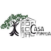 Casa Pompeia logo - Similar company to Tcs Eventos