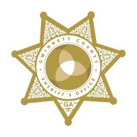 Gwinnett County Sheriff's Office logo - Similar company to Fulton County Sheriff'S Office (Ga)