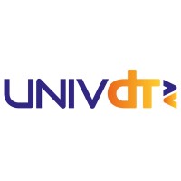 UnivDT logo - Similar company to Twin+