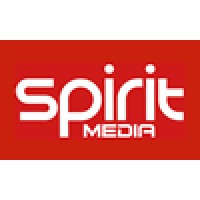 Spirit Media - Marketing Digital logo - Similar company to 3Hr Consultores