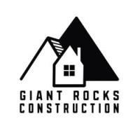 Giant Rocks Construction logo - Similar company to Top Of The Funnel Leads (Aka Tfleads)
