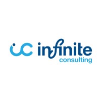 Infinite Consulting logo - Similar company to Infinite Consulting Services
