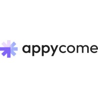 Appycome logo - Similar company to Dility