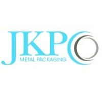 JKP Metal Packaging logo - Similar company to Roberts Metal Packaging