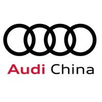 Audi China