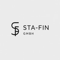 Sta-Fin GmbH logo - Similar company to Gamma Gruppe