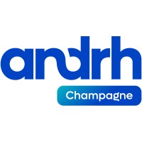 ANDRH Champagne logo - Similar company to Dcf Centre Et Sud Alsace