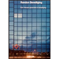 Randon Beveiliging Beheer Bv