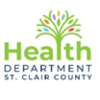 St Clair County Health Department logo - Similar company to St. Clair County Community Mental Health