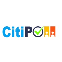 Citipoll logo - Similar company to Tranquil It Security & Solutions