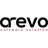 Arevosoft logo - Similar company to Drago Consultancy