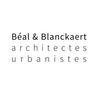 Béal  & Blanckaert logo - Similar company to Klimastore.At