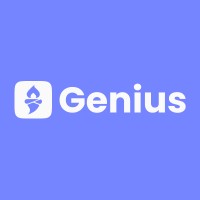 Genius Gambler logo - Similar company to Gioa
