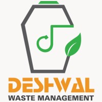 Deshwal Waste Management logo - Similar company to Dev It Serv