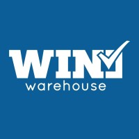 WIN Warehouse logo - Similar company to Gekas S.A.