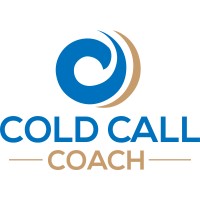 Cold Call Coach logo - Similar company to The Cold Call Coach (Sales Training, Sales Workshops, Cold Call Success)