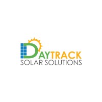 DayTrack Solar Solutions logo - Similar company to Suntastic Solar