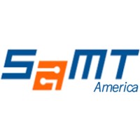 SaMT America LLC logo - Similar company to Kopplen