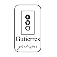 Gutierres Produções logo - Similar company to ....