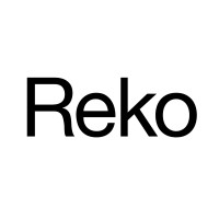 Studio Reko logo - Similar company to Brons