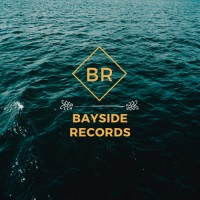 Bayside Records logo - Similar company to Umbrelladev