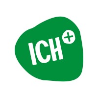 ICH PLUS logo - Similar company to Smesh.