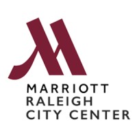 Raleigh Marriott City Center logo - Similar company to Raleigh Marriott Crabtree Valley