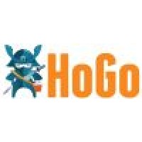 HoGo, Inc. - Document Protection Simplified logo - Similar company to 689Cloud