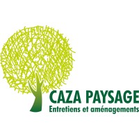 Caza Paysage logo - Similar company to Villa Du Littoral
