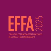 EFFA UdeM logo - Similar company to Matbox