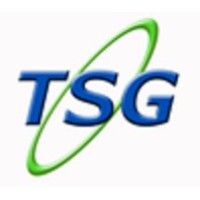 TSG Global Services Pvt. Ltd. logo - Similar company to Workingdigitally