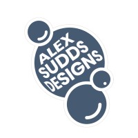 Alex Sudds Designs logo - Similar company to Huelabs