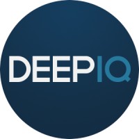 DeepIQ logo - Similar company to Redlist