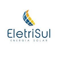 Eletrisul - Energia Solar logo - Similar company to Ecosolar Energia Inteligente