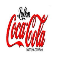 Lufkin Coca Cola Bottling Company logo - Similar company to Lufkin Printing Co